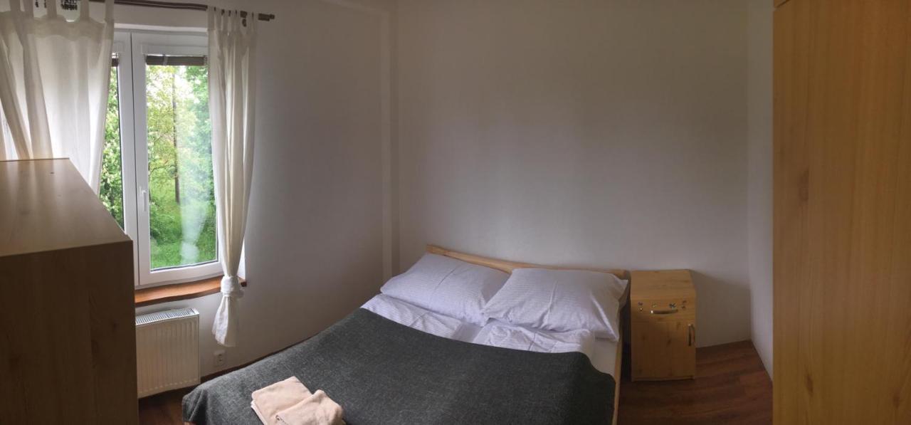 Apartman Zara Velky Slavkov Luaran gambar