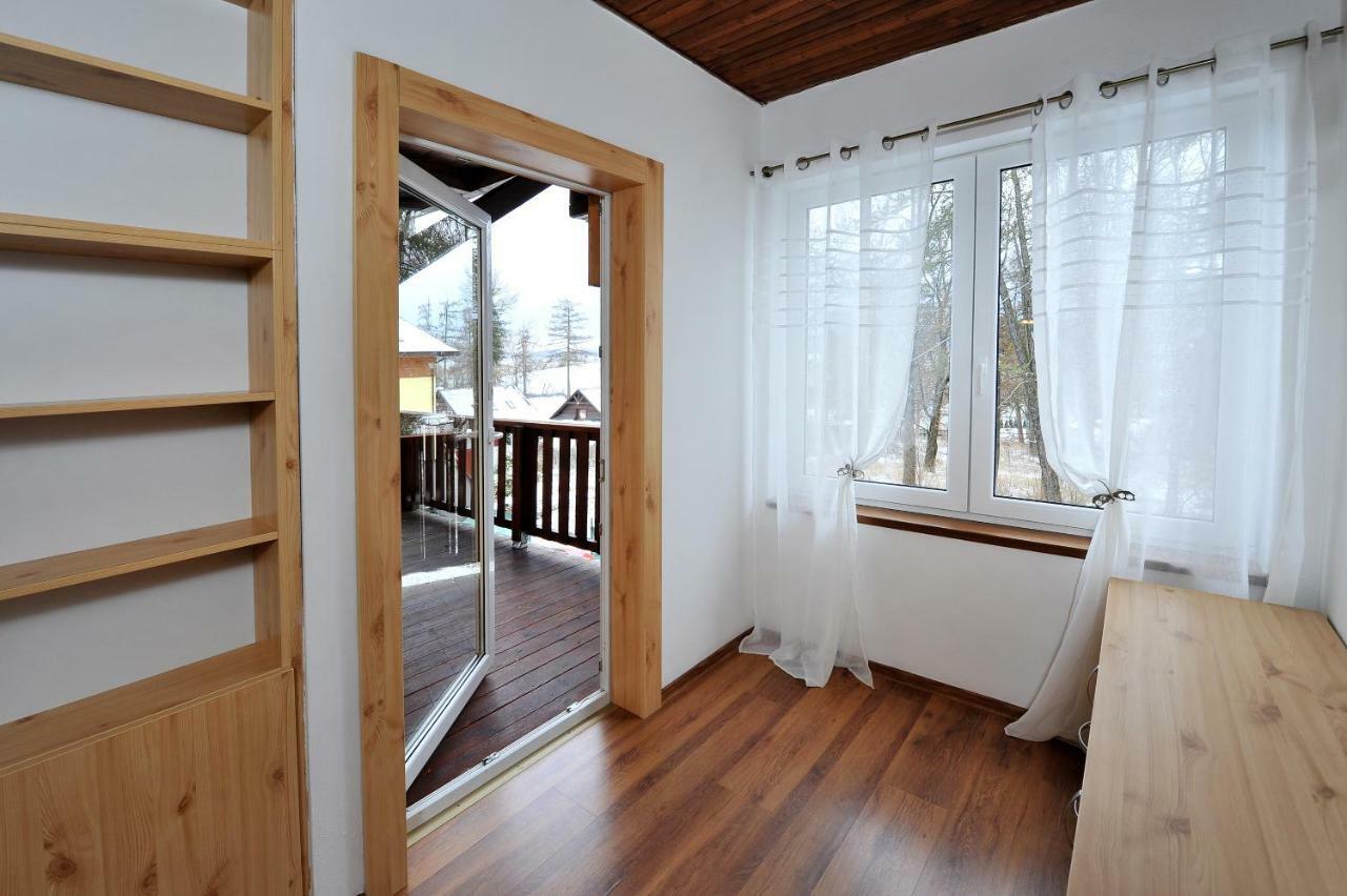 Apartman Zara Velky Slavkov Luaran gambar