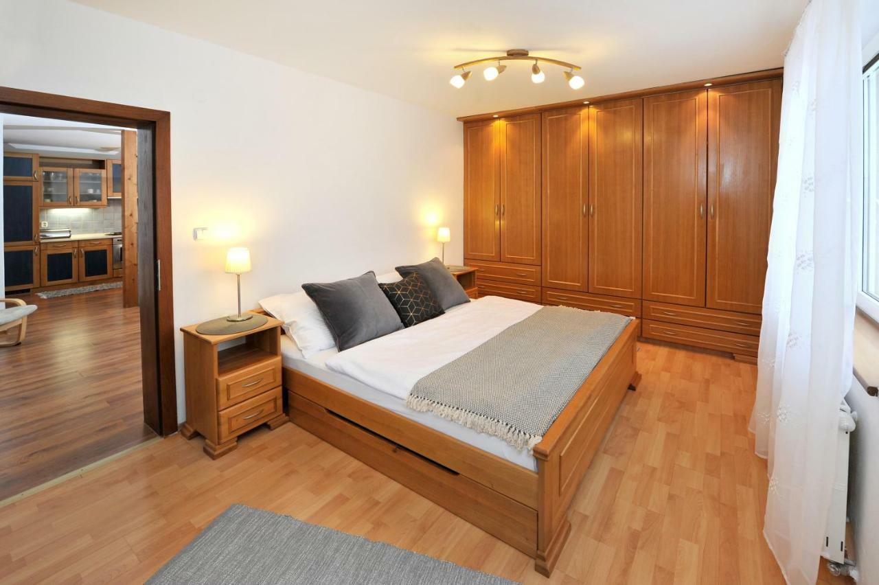 Apartman Zara Velky Slavkov Luaran gambar