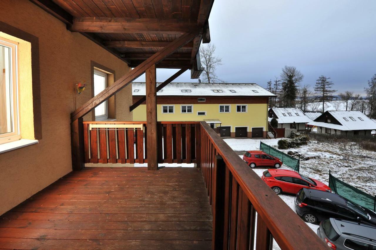 Apartman Zara Velky Slavkov Luaran gambar